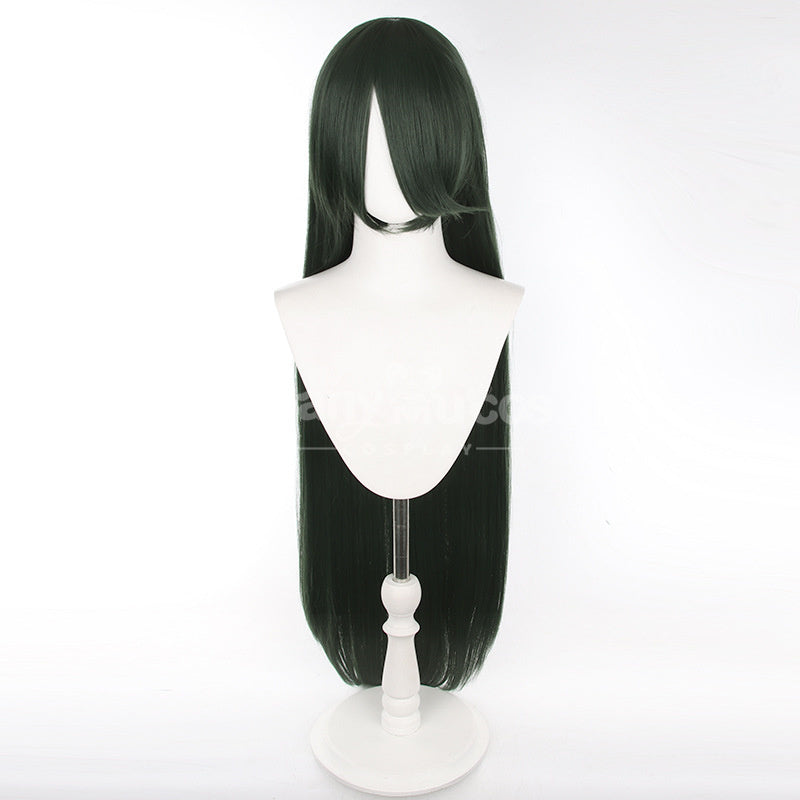 【In Stock】Multicolor Cosplay Universal Long Wig Length 100cm Suitable For All Kinds Of Cosplay 17 Cosplay Wigs