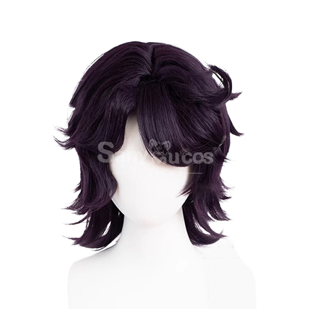 【In Stock】Game Identity V Cosplay Lead Consultant Cosplay Wig Cosplay Wigs