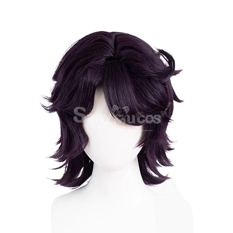 【In Stock】Game Identity V Cosplay Lead Consultant Cosplay Wig Cosplay Wigs