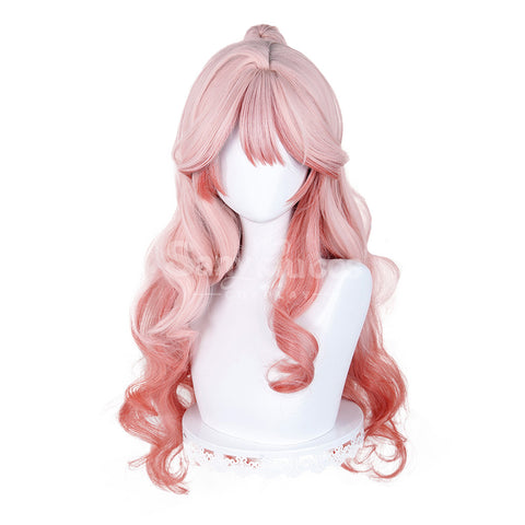 【In Stock】Game Arknights Cosplay Haruka Cosplay Wig