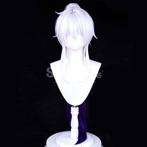 【In Stock】Game Honkai Impact 3rd Cosplay Kiana Kaslana Cosplay Wig Cosplay Wigs