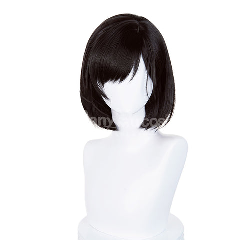 【In Stock】Game Silent Hill f Cosplay Hinako Shimizu Cosplay Wig