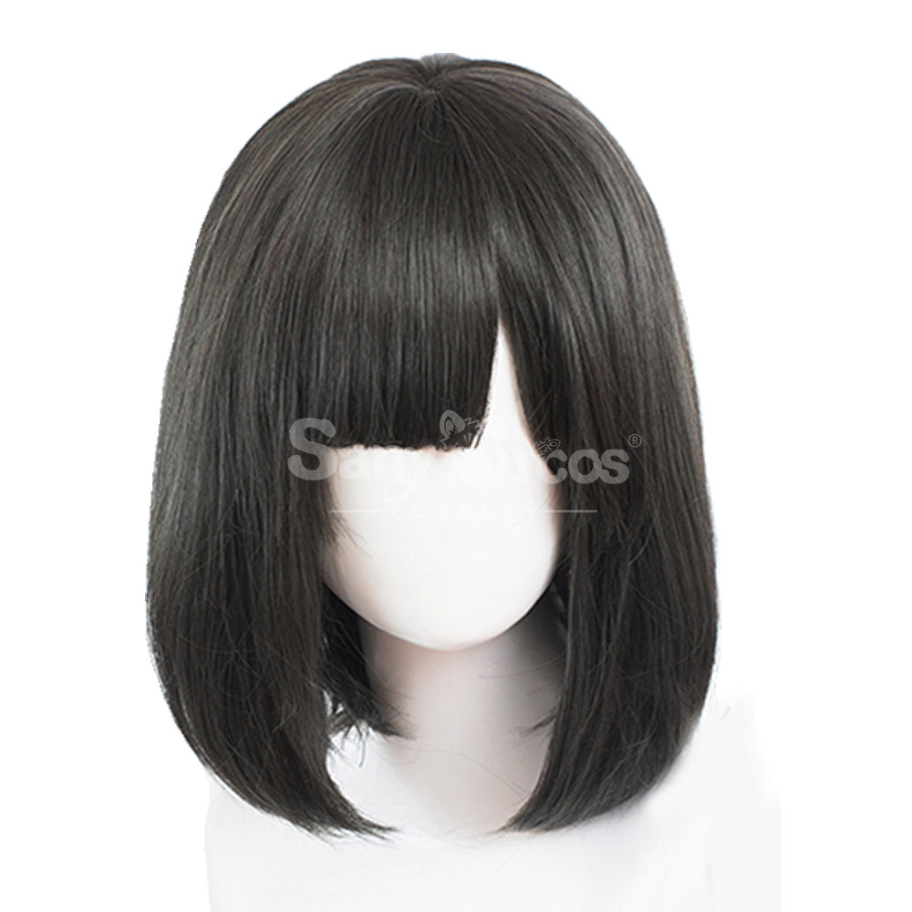 【In Stock】Game Reverse:1999 Cosplay Necrologist Cosplay Wig Cosplay Wigs