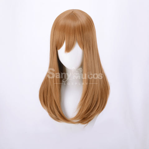 【In Stock】Anime Love Live! Sunshine!! Cosplay Hanamaru Kunikida Cosplay Wig