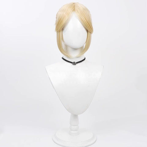 【In Stock】Game Identity Ⅴ Cosplay Sculptor Cosplay Wig