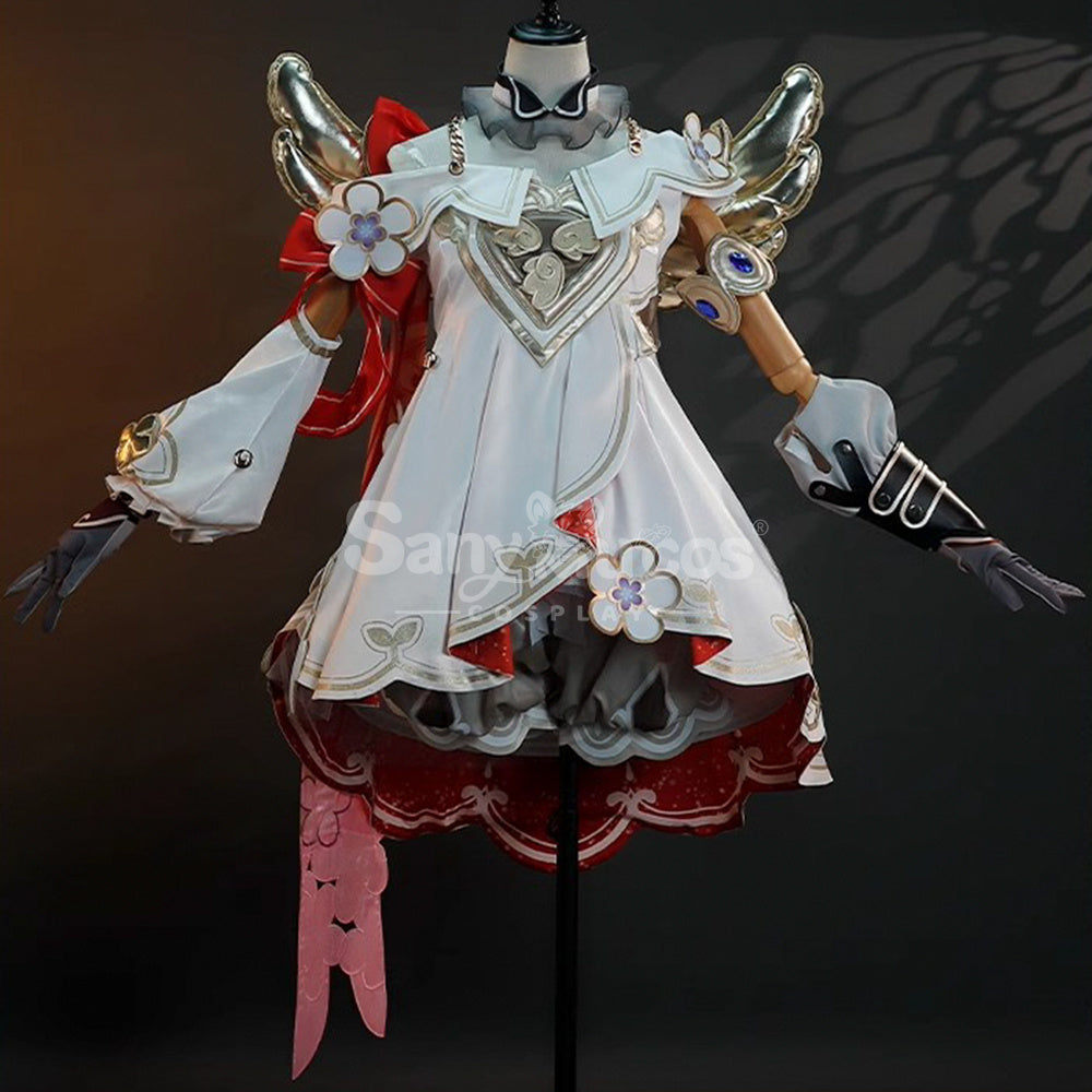 【Pre-Sale】Game Honkai: Star Rail Cosplay Tribbie Cosplay Costume Premium Edition Cosplay Costumes