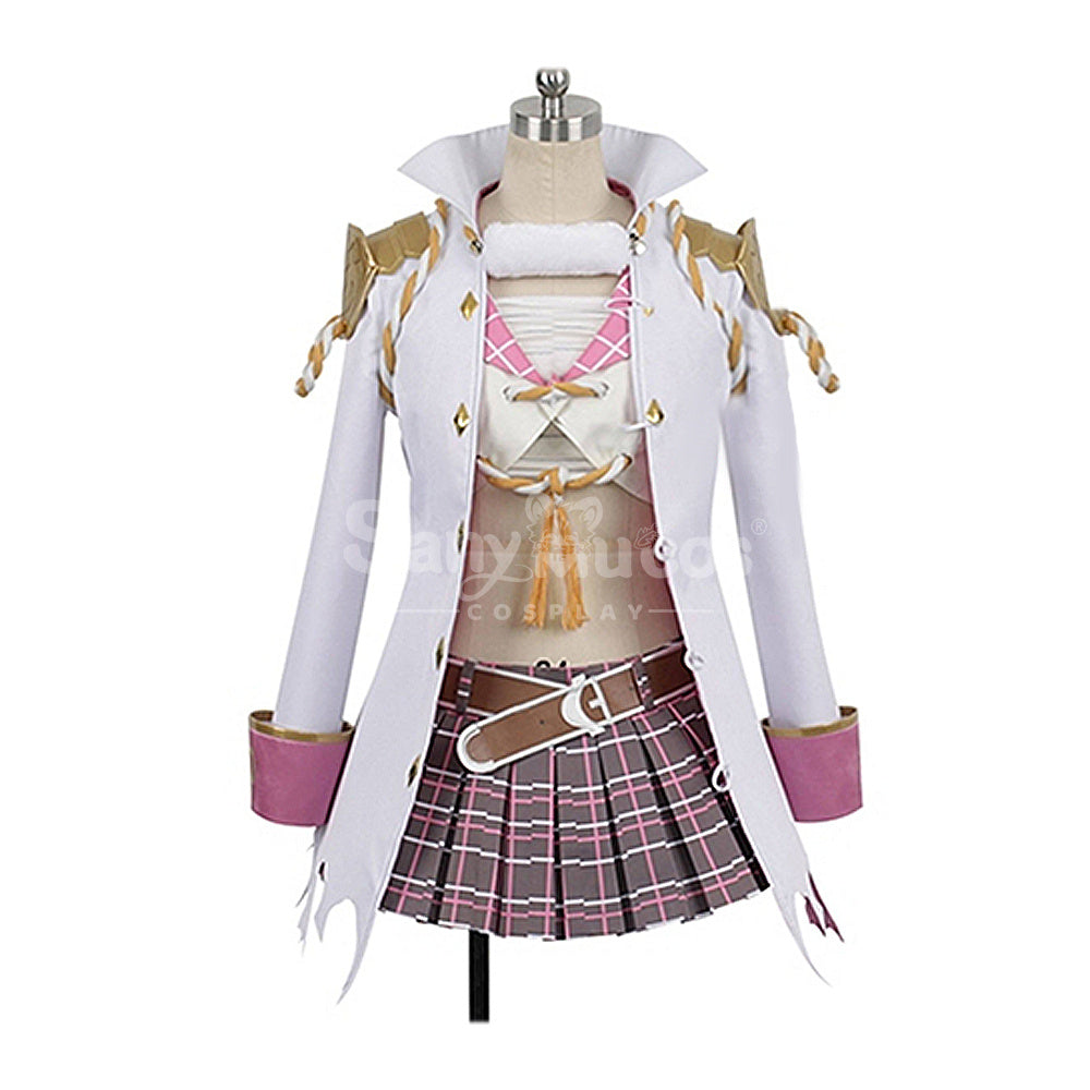 【Pre-Sale】Game  Cosplay Narita Brian Cosplay Costume