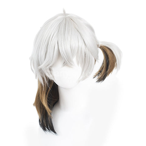 【In Stock】Game Reverse:1999 Cosplay Medicine Pocket Cosplay Wig Cosplay Wigs