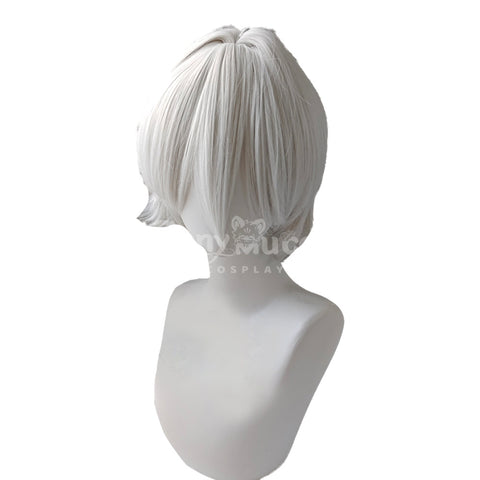 【In Stock】Game Ensemble Stars Cosplay Kanna Natsu Cosplay Wig