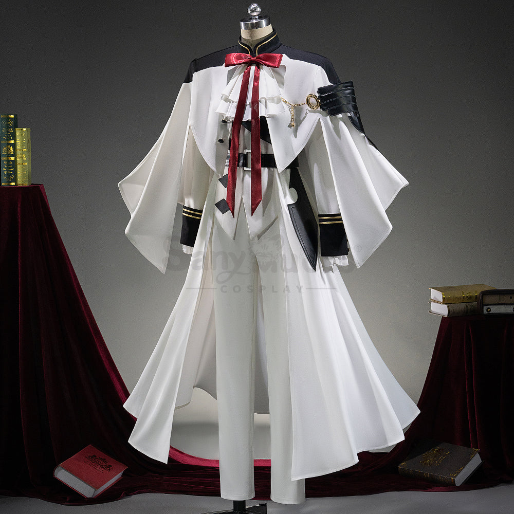【Pre-Sale】Anime Cosplay Ferid Bathory Cosplay Costume