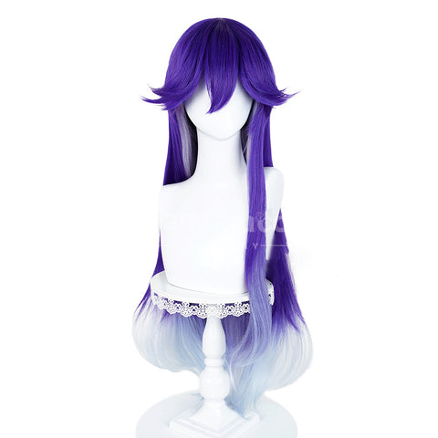 【In Stock】Game Wuthering Waves Cosplay Rosella Cosplay Wig