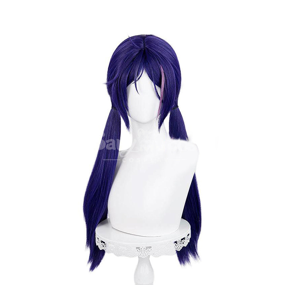【In Stock】Game MiSide Cosplay Mira Cosplay Wig