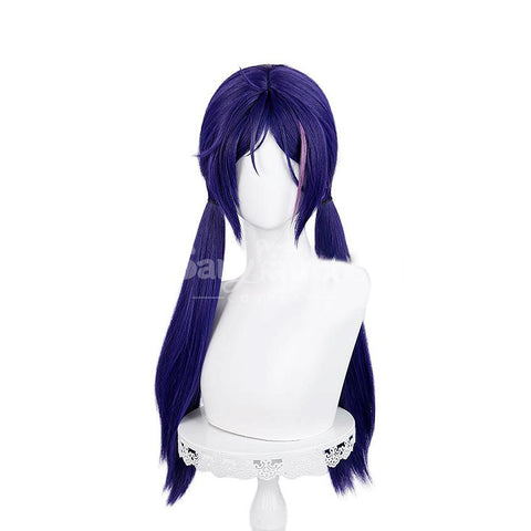 【In Stock】Game MiSide Cosplay Mira Cosplay Wig