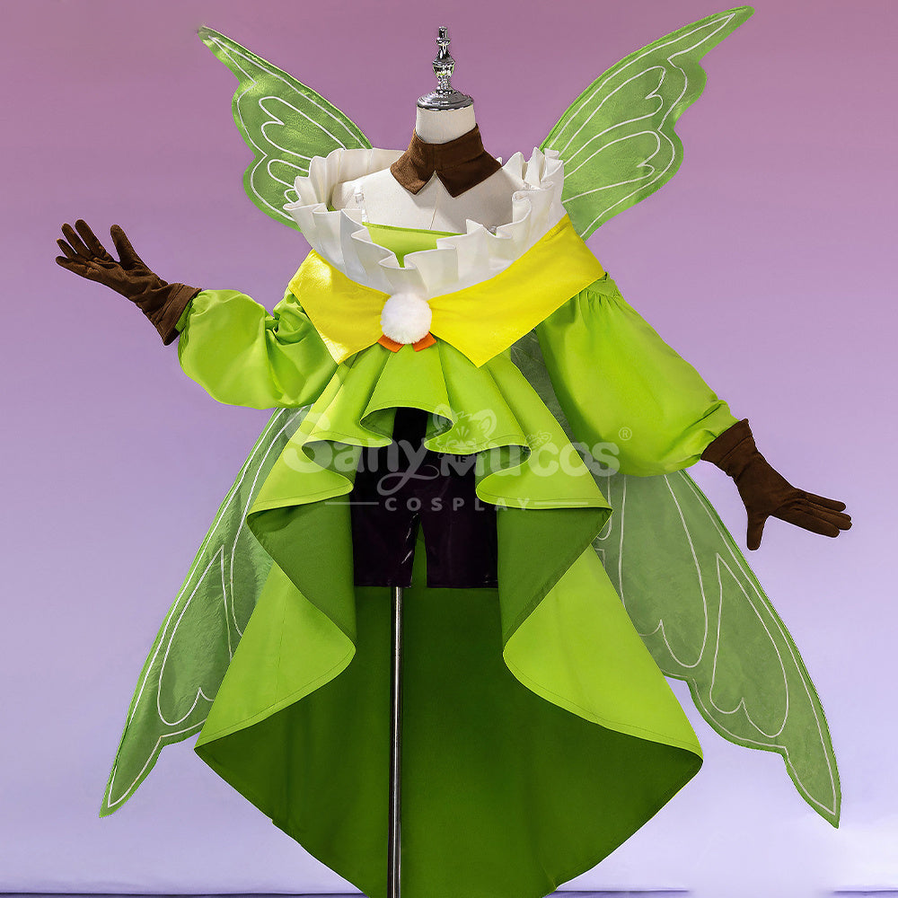 【In Stock】Game Cosplay Kazuradrop Cosplay Costume