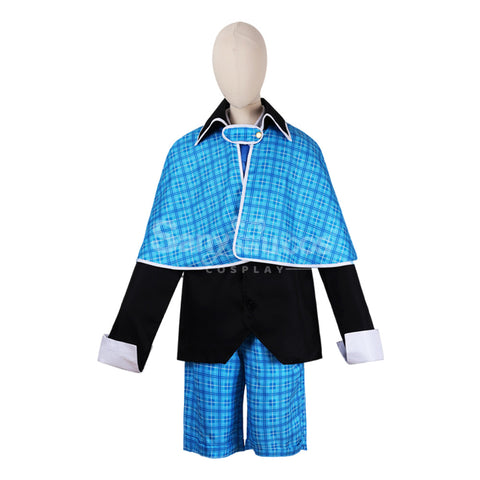 【In Stock】Anime Shugo Chara! Cosplay Hotori Tadase Cosplay Costume