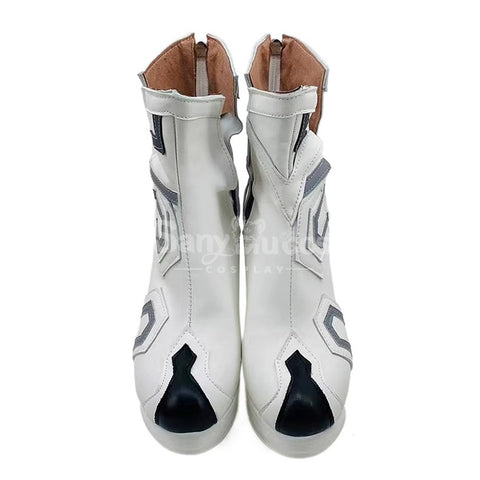 Game Honkai Impact 3rd Cosplay Kiana Kaslana Cosplay Shoes