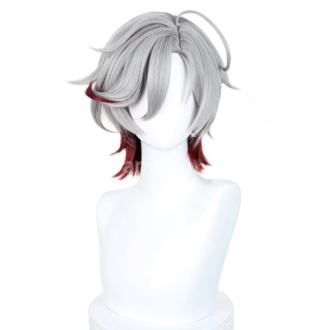 【In Stock】Game Genshin Impact Cosplay Illuga Cosplay Wig