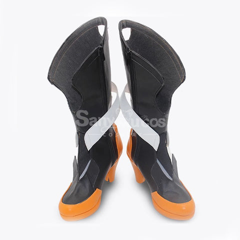 Game Honkai Impact 3rd Cosplay Kiana Kaslana Cosplay Shoes