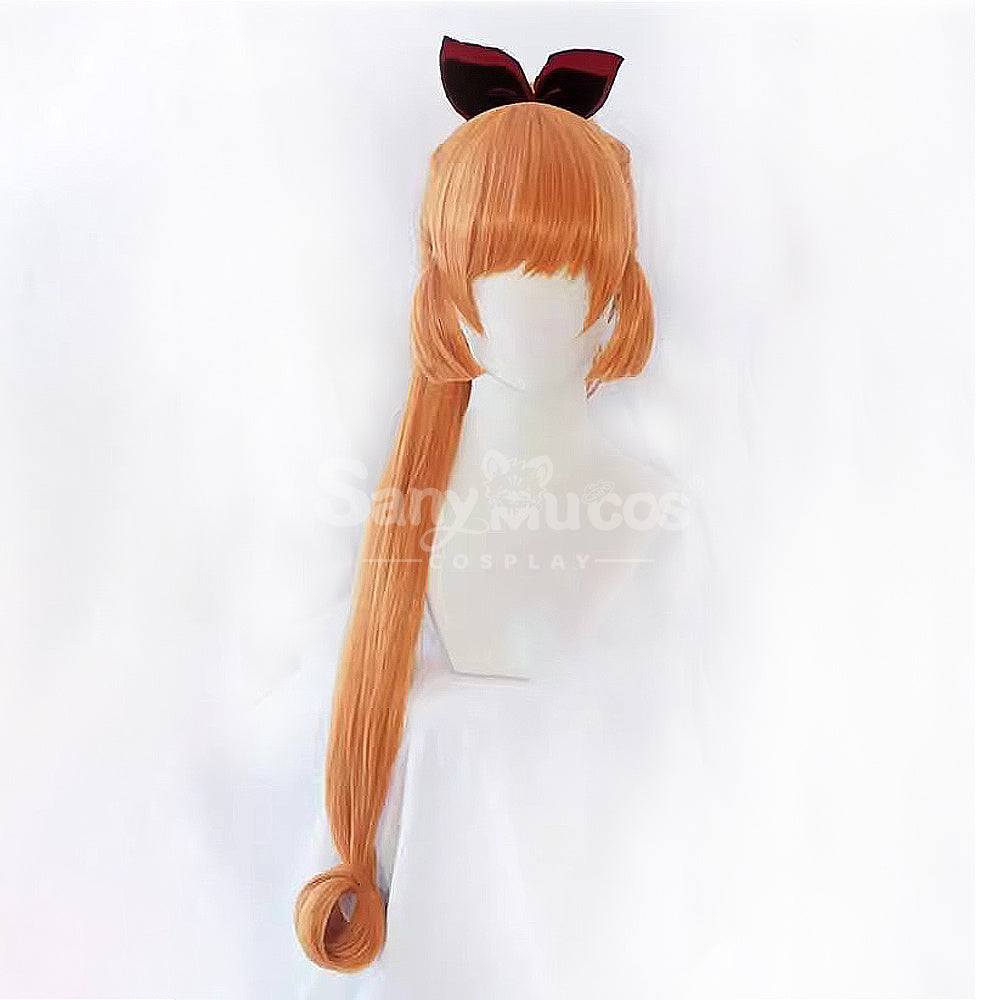 【In Stock】Anime Saint Tail Cosplay Meimi Haneoka/Saint Tail Cosplay Wig Cosplay Wigs