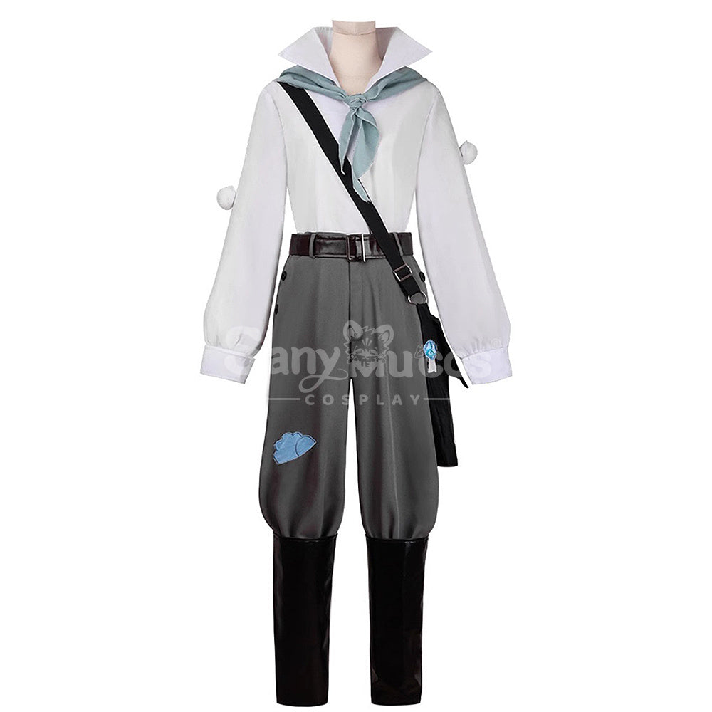 【In Stock】Game Identity V Cosplay Wendy Cosplay Costume Cosplay Costumes