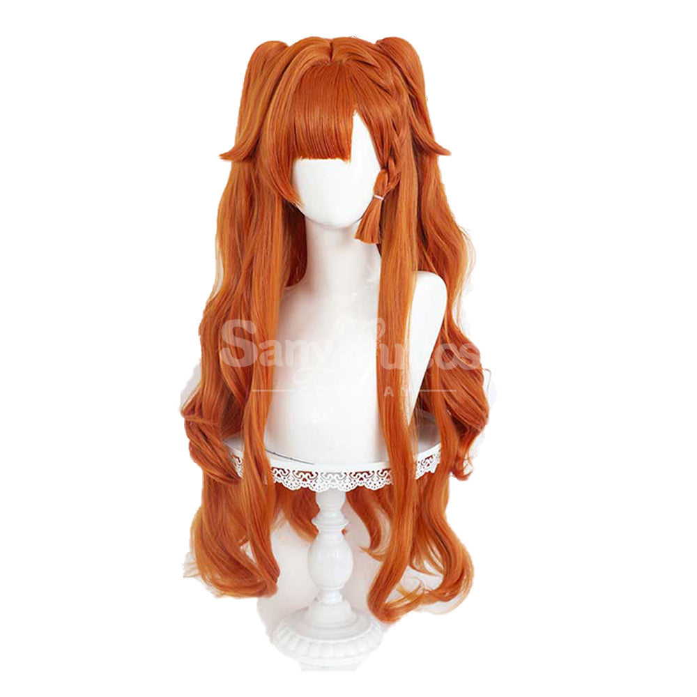 【In Stock】Game Reverse:1999 Cosplay Sonetto Cosplay Wig Cosplay Wigs