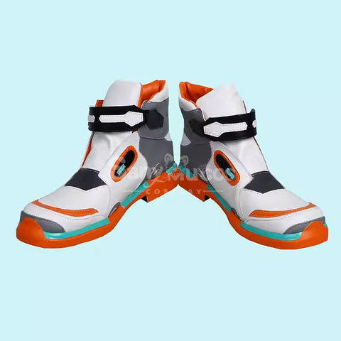Game Overwatch 2 Cosplay Juno Tights Cosplay Costume