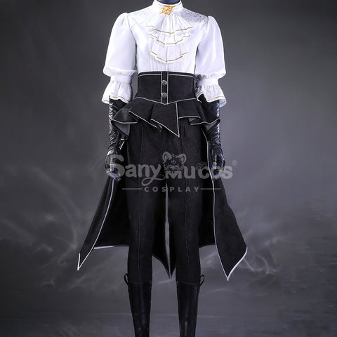 【Pre-Sale】Game Clair Obscur: Expedition 33 Cosplay Maelle Cosplay Costume