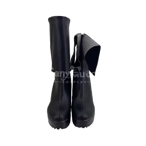 Game Reverse:1999 Cosplay Schneider Cosplay Shoes