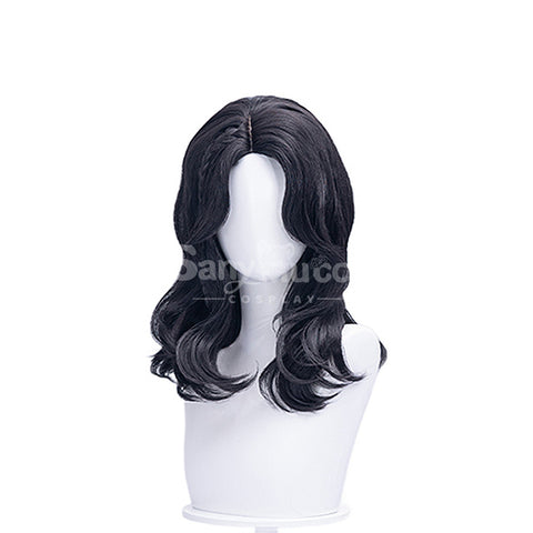 【In Stock】Game Clair Obscur: Expedition 33 Cosplay Lune Cosplay Wig