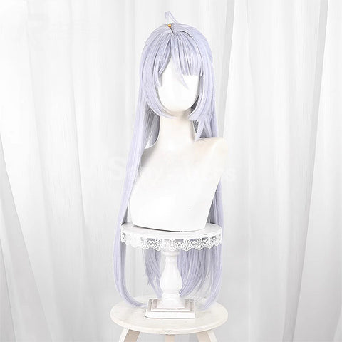 【Pre-Sale】Game Zenless Zone Zero Cosplay Yixuan Cosplay Wig