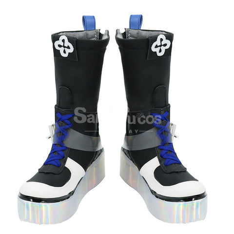 Game Arknights Cosplay Mizuki Swimsuit Cosplay Shoes