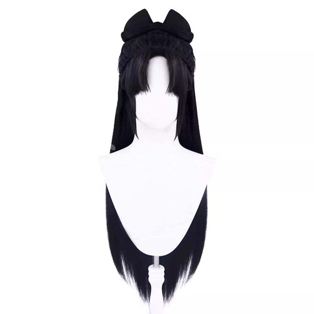 【In Stock】Game Naraka: Bladepoint & Sanrio Company Ltd. Cosplay Tessa Cosplay Wig Cosplay Wigs