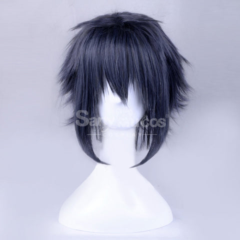 【In Stock】Game Final Fantasy XV Cosplay Noctis Lucis Caelum Cosplay Wig Cosplay Wigs