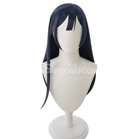 【In Stock】Anime LoveLive! Nijigasaki High School Idol Club Cosplay Setsuna Yuki Cosplay Wig