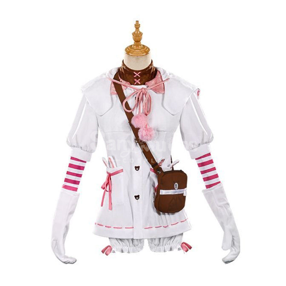 【Pre Sale】Game Identity V Cosplay Cony Melly Plinius Cosplay Costume Cosplay Costumes