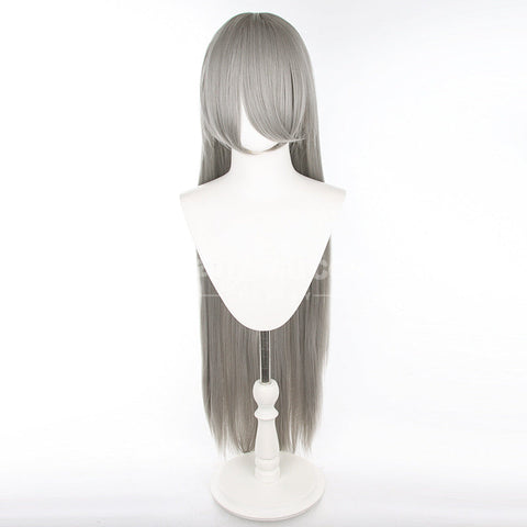 【In Stock】Multicolor Cosplay Universal Long Wig Length 100cm Suitable For All Kinds Of Cosplay 1 Cosplay Wigs