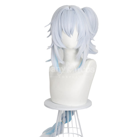 【In Stock】Game Wuthering Waves Cosplay Buling Cosplay Wig