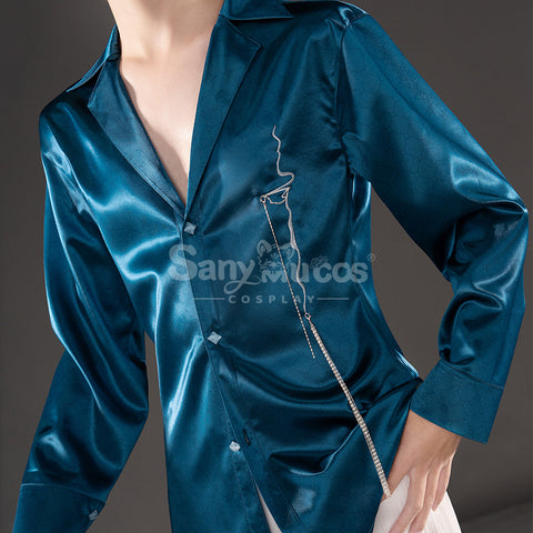 【Pre-Sale】Game Tears of Themis Cosplay Marius Cosplay Costume