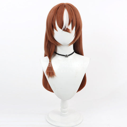 【In Stock】Game Umamusume: Pretty Derby Cosplay Still in Love Cosplay Wig
