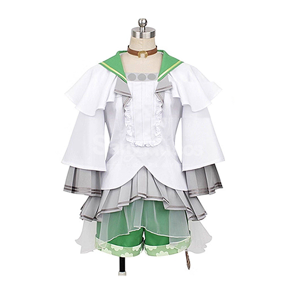 【Pre-Sale】Game Cosplay Seiun Sky Cosplay Costume