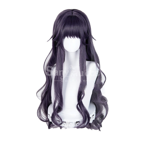 【Pre-Sale】Anime The Fragrant Flower Blooms with Dignity Cosplay Waguri Kaoruko Cosplay Wig