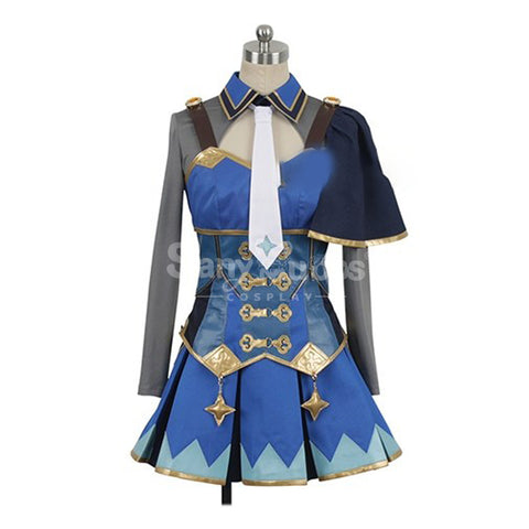 【Pre-Sale】Game Cosplay Admire Vega Cosplay Costume