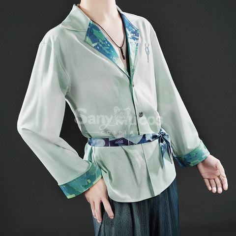 【Pre-Sale】Game Tears of Themis Cosplay Marius von Hagenn Cosplay Costume Premium Edition