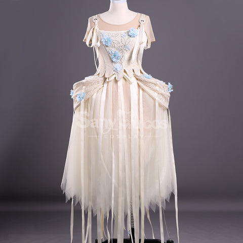 【Pre-Sale】Movie Wednesday Season 2 Cosplay Enid Sinclair Cosplay Costume