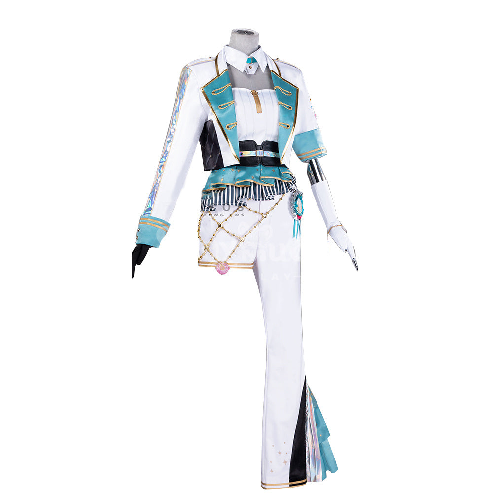 【Pre-Sale】Game Project Sekai: Colorful Stage! Cosplay Shiraishi An Cosplay Costume Cosplay Costumes