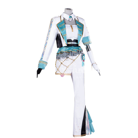 【Pre-Sale】Game Project Sekai: Colorful Stage! Cosplay Shiraishi An Cosplay Costume Cosplay Costumes