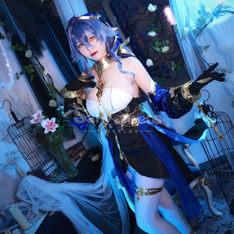 【In Stock】Game Genshin Impact Cosplay Layla Cosplay Costumes
