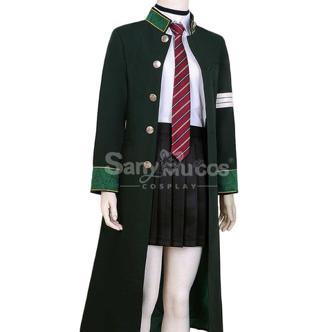 【In Stock】Anime Wind Breaker Cosplay Tasuku Tsubakino Cosplay Costume Tie style / XS Cosplay Costumes