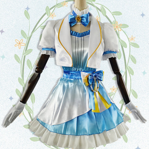 【Pre-Sale】Anime LoveLive! Sunshine!! Cosplay Chika Takami Cosplay Costume