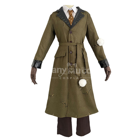 【In Stock】Game Identity V Cosplay Melly Plinus Cosplay Costume